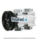 Compresor clima Ford Fiesta 1996-2001 1.25 i 16V 75 cp