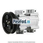 Compresor clima Ford Fiesta 1996-2001 1.4 i 16V 90 cp