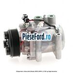 Compresor clima Ford Fiesta 2002-2005 1.3 60 cp