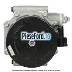 Compresor clima Ford Fiesta 2005-2008 1.25 16V 70 cp