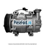 Compresor clima Ford Fiesta 2005-2008 1.6 TDCi 90 cp HHJA, HHJB diesel