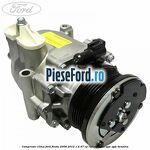 Compresor clima Ford Fiesta 2008-2012 1.4 97 cp