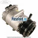 Compresor clima Ford Fiesta 2008-2012 1.6 TDCi 75 cp