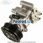 Compresor clima Ford Fiesta 2013-2017 1.6 Ti 105 cp