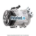 Compresor clima Ford Focus 2004-2007 1.8 TDCi 115 cp