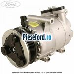 Compresor clima Ford Focus 2008-2011 1.8 125 cp
