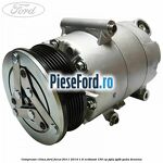 Compresor clima Ford Focus 2011-2014 1.6 EcoBoost 150 cp