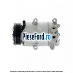 Compresor clima Ford Focus 2011-2014 1.6 TDCi ECOnetic 105 cp NGDA, NGDB diesel