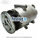 Compresor clima Ford Focus 2011-2014 1.6 Ti 105 cp IQDA, IQDB, IQDC benzina