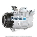 Compresor clima Ford Focus 2014-2018 1.5 TDCi ECOnetic 105 cp AEDA, XXDB diesel