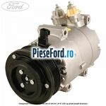 Compresor clima Ford Focus 2014-2018 1.6 Ti 125 cp