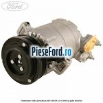 Compresor clima Ford Focus 2014-2018 2.3 RS 350 cp YVDA benzina