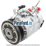 Compresor clima Ford Focus 2019-2023 2.3 EcoBoost ST 280 cp N3DA, N3DB benzina