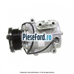 Compresor clima Ford Fusion 1.3 60 cp