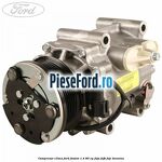 Compresor clima Ford Fusion 1.4 80 cp