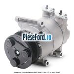 Compresor clima Ford Galaxy 2007-2014 2.2 TDCi 175 cp