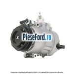 Compresor clima Ford Galaxy 2015-2023 1.5 EcoBoost 160 cp