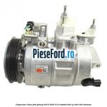 Compresor clima Ford Galaxy 2015-2023 2.0 EcoBoost 240 cp