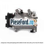 Compresor clima Ford Galaxy 2015-2023 2.0 TDCi 4x4 150 cp T7CI, T7CJ, T7CL diesel