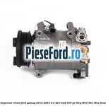Compresor clima Ford Galaxy 2015-2023 2.0 TDCi 4x4 180 cp T8CG, T8CH, T8CI, T8CJ diesel