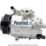 Compresor clima Ford GT 2017-2019 3.5 EcoBoost V6 657 cp