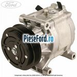 Compresor clima Ford Ka 2009-2016 1.2 69 cp