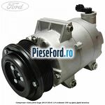 Compresor clima Ford Kuga 2013-2016 1.6 EcoBoost 150 cp JQMA, JQMB benzina