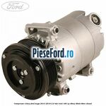 Compresor clima Ford Kuga 2013-2016 2.0 TDCi 4x4 180 cp
