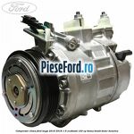 Compresor clima Ford Kuga 2016-2018 1.5 EcoBoost 120 cp