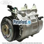 Compresor clima Ford Kuga 2016-2018 1.5 EcoBoost 150 cp M8MA, M8MB, M8MC, M8MD, M8ME benzina