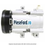 Compresor clima Ford Mondeo 1993-1996 1.8 TD 90 cp