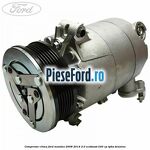 Compresor clima Ford Mondeo 2008-2014 2.0 EcoBoost 240 cp