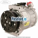 Compresor clima Ford Mondeo 2008-2014 2.5 220 cp HUBA benzina