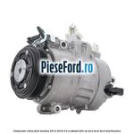 Compresor clima Ford Mondeo 2014-2018 2.0 EcoBoost 203 cp