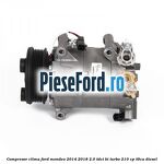 Compresor clima Ford Mondeo 2014-2018 2.0 TDCi Bi-Turbo 210 cp