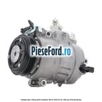 Compresor clima Ford Mondeo 2014-2018 2.5 149 cp S7CB benzina