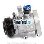 Compresor clima Ford Mustang 2015-2018 5.0 V8 418 cp MF8F benzina