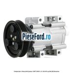 Compresor clima Ford Puma 1997-2003 1.4 16V 90 cp FHD, FHF benzina
