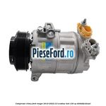 Compresor clima Ford Ranger 2019-2022 2.0 EcoBlue 4x4 130 cp