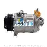 Compresor clima Ford Ranger 2019-2022 2.0 EcoBlue 4x4 Raptor 213 cp