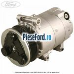 Compresor clima Ford S-Max 2007-2014 1.8 TDCi 125 cp QYWA diesel