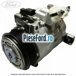 Compresor clima Ford Tourneo Connect 2013-2018 1.6 TDCi 95 cp TZGA, TZGB diesel