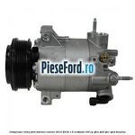 Compresor clima Ford Tourneo Courier 2014-2018 1.0 EcoBoost 100 cp