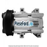 Compresor clima Ford Transit 1991-1994 2.5 DI 70 cp 4BC, 4CC, 4FA diesel