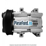 Compresor clima Ford Transit 1994-2000 2.5 DI 116 cp