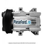 Compresor clima Ford Transit 1994-2000 2.5 TD 75 cp