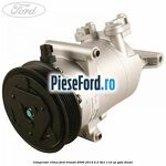Compresor clima Ford Transit 2006-2014 2.2 TDCi 110 cp