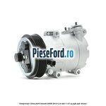 Compresor clima Ford Transit 2006-2014 2.4 TDCi 115 cp