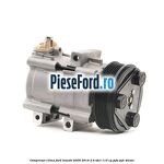 Compresor clima Ford Transit 2006-2014 2.4 TDCi 115 cp