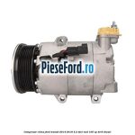 Compresor clima Ford Transit 2014-2018 2.2 TDCi RWD 100 cp DRR5 diesel